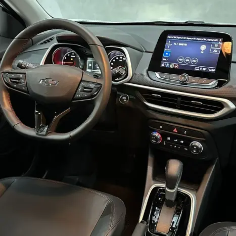 CHEVROLET Tracker 1.2 12V 4P FLEX TURBO RS AUTOMTICO, Foto 15