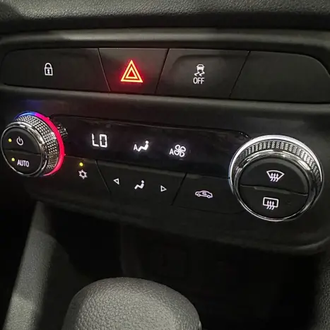 CHEVROLET Tracker 1.2 12V 4P FLEX TURBO RS AUTOMTICO, Foto 17