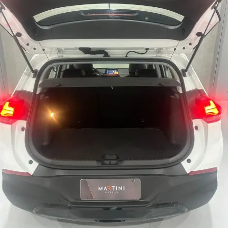 CHEVROLET Tracker 1.2 12V 4P FLEX TURBO RS AUTOMTICO, Foto 26