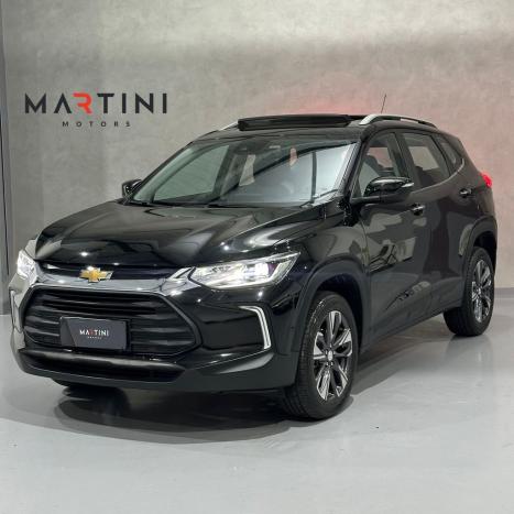 CHEVROLET Tracker 1.2 12V 4P FLEX TURBO PREMIER AUTOMTICO, Foto 1