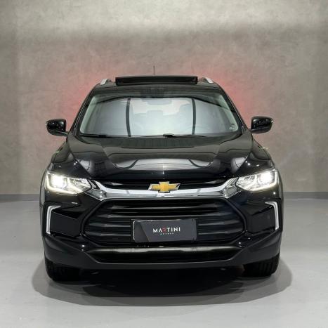 CHEVROLET Tracker 1.2 12V 4P FLEX TURBO PREMIER AUTOMTICO, Foto 2