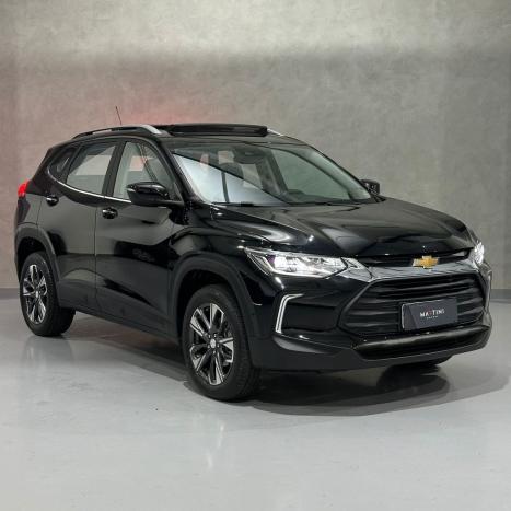 CHEVROLET Tracker 1.2 12V 4P FLEX TURBO PREMIER AUTOMTICO, Foto 3