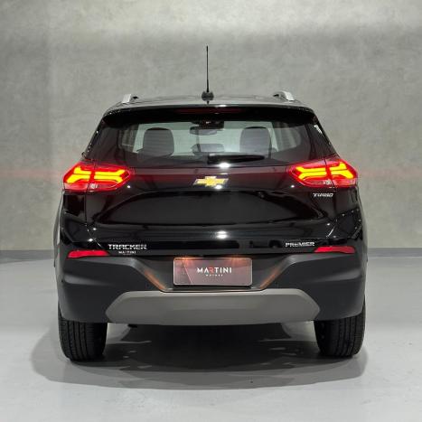 CHEVROLET Tracker 1.2 12V 4P FLEX TURBO PREMIER AUTOMTICO, Foto 5
