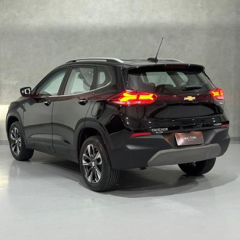CHEVROLET Tracker 1.2 12V 4P FLEX TURBO PREMIER AUTOMTICO, Foto 6