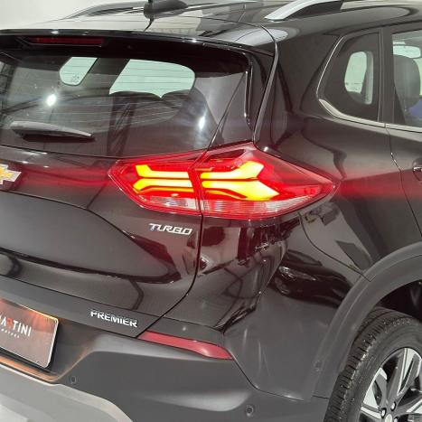CHEVROLET Tracker 1.2 12V 4P FLEX TURBO PREMIER AUTOMTICO, Foto 8