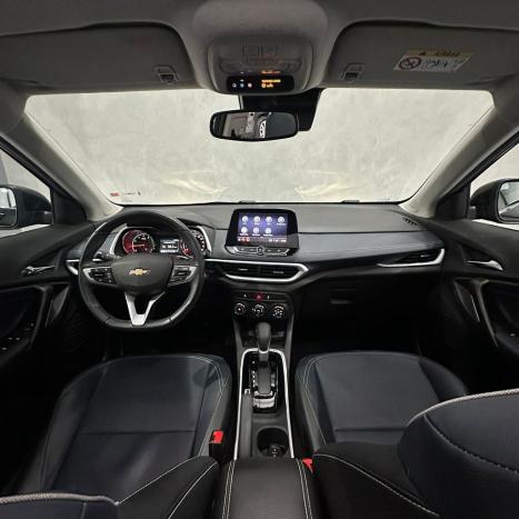 CHEVROLET Tracker 1.2 12V 4P FLEX TURBO PREMIER AUTOMTICO, Foto 9