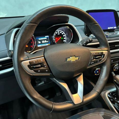 CHEVROLET Tracker 1.2 12V 4P FLEX TURBO PREMIER AUTOMTICO, Foto 10