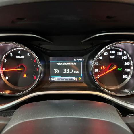 CHEVROLET Tracker 1.2 12V 4P FLEX TURBO PREMIER AUTOMTICO, Foto 13