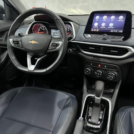 CHEVROLET Tracker 1.2 12V 4P FLEX TURBO PREMIER AUTOMTICO, Foto 14