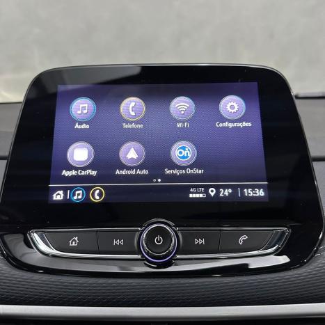 CHEVROLET Tracker 1.2 12V 4P FLEX TURBO PREMIER AUTOMTICO, Foto 15