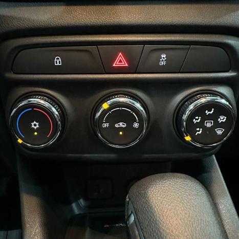 CHEVROLET Tracker 1.2 12V 4P FLEX TURBO PREMIER AUTOMTICO, Foto 19