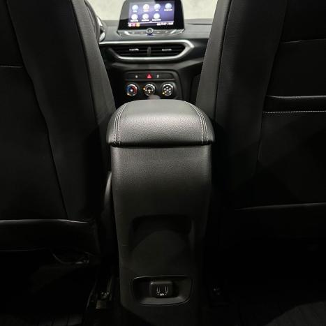 CHEVROLET Tracker 1.2 12V 4P FLEX TURBO PREMIER AUTOMTICO, Foto 20