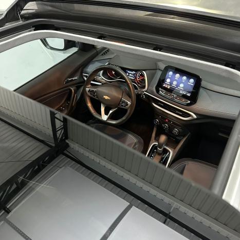 CHEVROLET Tracker 1.2 12V 4P FLEX TURBO PREMIER AUTOMTICO, Foto 21