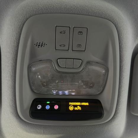 CHEVROLET Tracker 1.2 12V 4P FLEX TURBO PREMIER AUTOMTICO, Foto 22