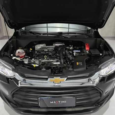 CHEVROLET Tracker 1.2 12V 4P FLEX TURBO PREMIER AUTOMTICO, Foto 26