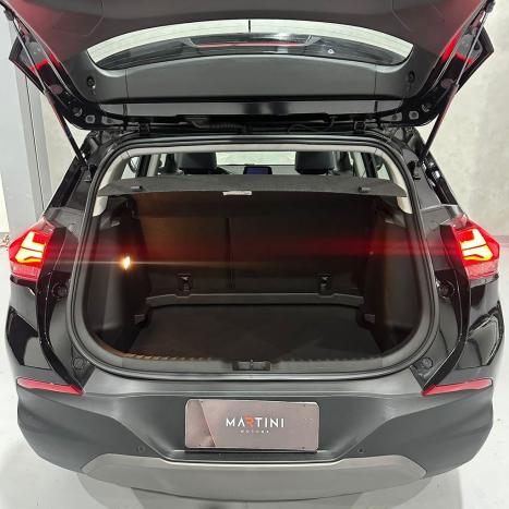 CHEVROLET Tracker 1.2 12V 4P FLEX TURBO PREMIER AUTOMTICO, Foto 27