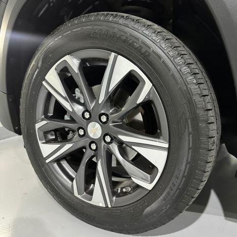 CHEVROLET Tracker 1.2 12V 4P FLEX TURBO PREMIER AUTOMTICO, Foto 28