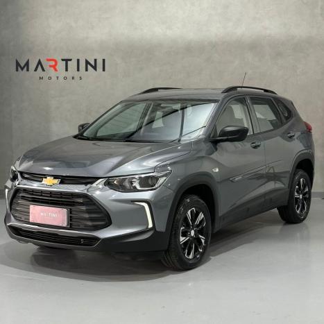 CHEVROLET Tracker 1.0 12V 4P FLEX TURBO AUTOMTICO, Foto 1
