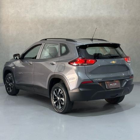 CHEVROLET Tracker 1.0 12V 4P FLEX TURBO AUTOMTICO, Foto 6