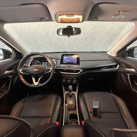 CHEVROLET Tracker 1.0 12V 4P FLEX TURBO AUTOMTICO, Foto 8