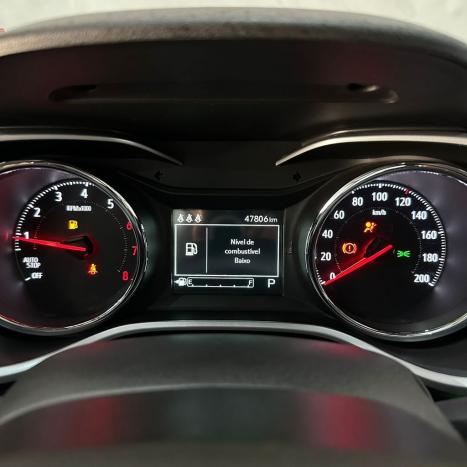 CHEVROLET Tracker 1.0 12V 4P FLEX TURBO AUTOMTICO, Foto 9