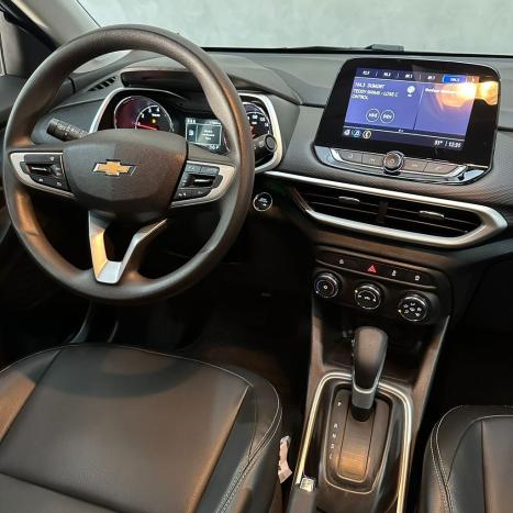 CHEVROLET Tracker 1.0 12V 4P FLEX TURBO AUTOMTICO, Foto 10