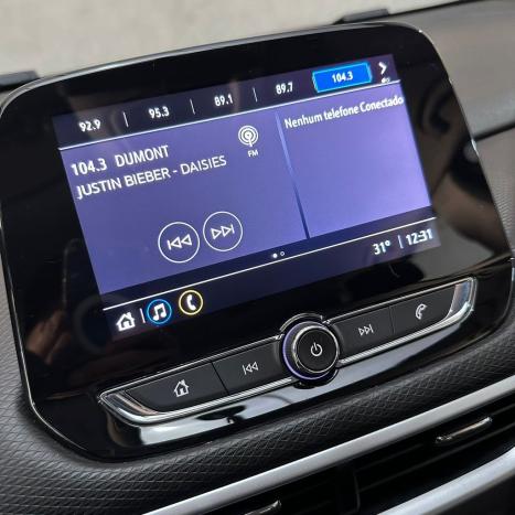 CHEVROLET Tracker 1.0 12V 4P FLEX TURBO AUTOMTICO, Foto 11