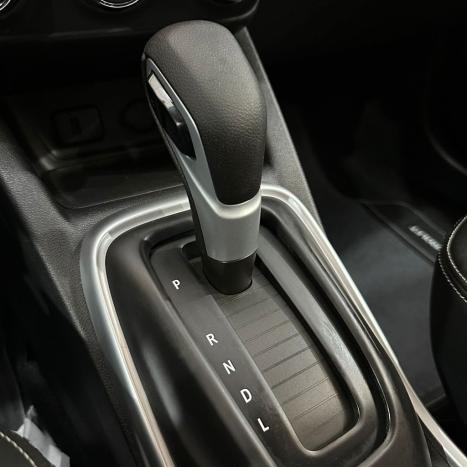 CHEVROLET Tracker 1.0 12V 4P FLEX TURBO AUTOMTICO, Foto 12