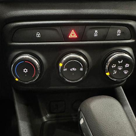 CHEVROLET Tracker 1.0 12V 4P FLEX TURBO AUTOMTICO, Foto 13