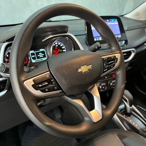 CHEVROLET Tracker 1.0 12V 4P FLEX TURBO AUTOMTICO, Foto 16