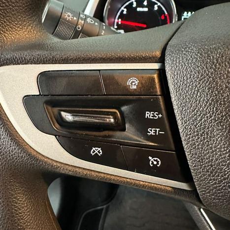 CHEVROLET Tracker 1.0 12V 4P FLEX TURBO AUTOMTICO, Foto 17