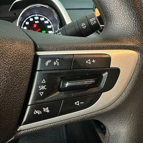 CHEVROLET Tracker 1.0 12V 4P FLEX TURBO AUTOMTICO, Foto 18