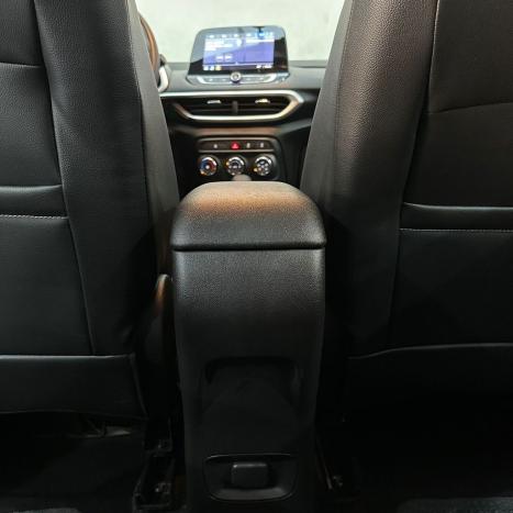 CHEVROLET Tracker 1.0 12V 4P FLEX TURBO AUTOMTICO, Foto 19