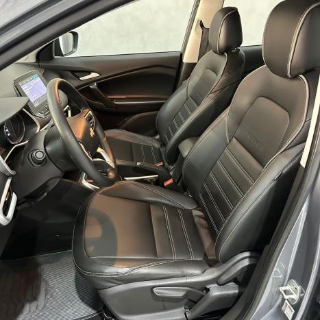 CHEVROLET Tracker 1.0 12V 4P FLEX TURBO AUTOMTICO, Foto 20