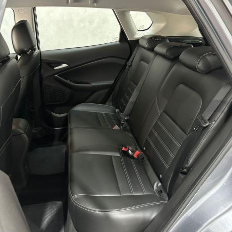 CHEVROLET Tracker 1.0 12V 4P FLEX TURBO AUTOMTICO, Foto 21