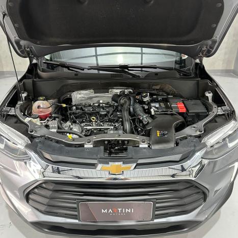CHEVROLET Tracker 1.0 12V 4P FLEX TURBO AUTOMTICO, Foto 22