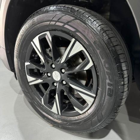 CHEVROLET Tracker 1.0 12V 4P FLEX TURBO AUTOMTICO, Foto 23