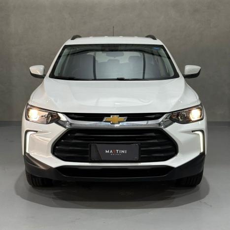CHEVROLET Tracker 1.0 12V 4P FLEX TURBO LTZ AUTOM�TICO, Foto 2