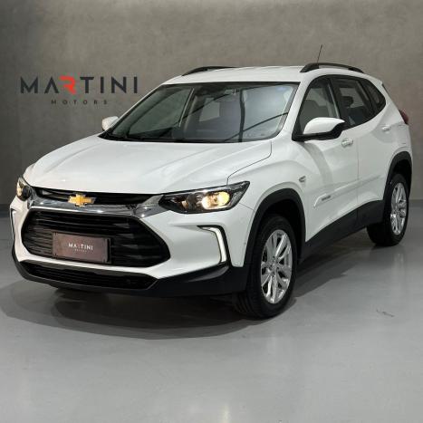 CHEVROLET Tracker 1.0 12V 4P FLEX TURBO LTZ AUTOM�TICO, Foto 1
