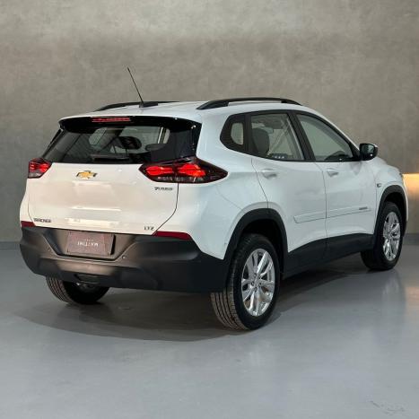 CHEVROLET Tracker 1.0 12V 4P FLEX TURBO LTZ AUTOM�TICO, Foto 4
