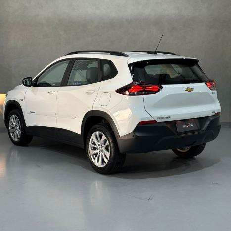 CHEVROLET Tracker 1.0 12V 4P FLEX TURBO LTZ AUTOM�TICO, Foto 6