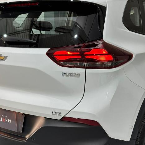 CHEVROLET Tracker 1.0 12V 4P FLEX TURBO LTZ AUTOM�TICO, Foto 7