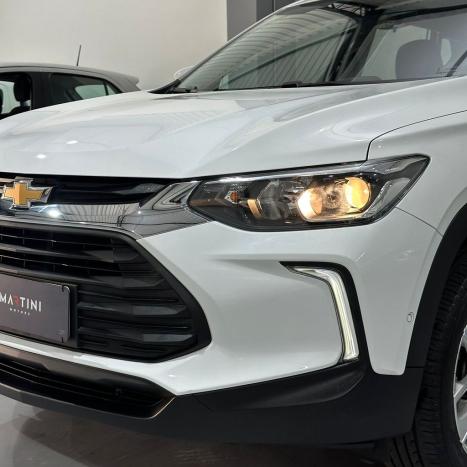 CHEVROLET Tracker 1.0 12V 4P FLEX TURBO LTZ AUTOM�TICO, Foto 8
