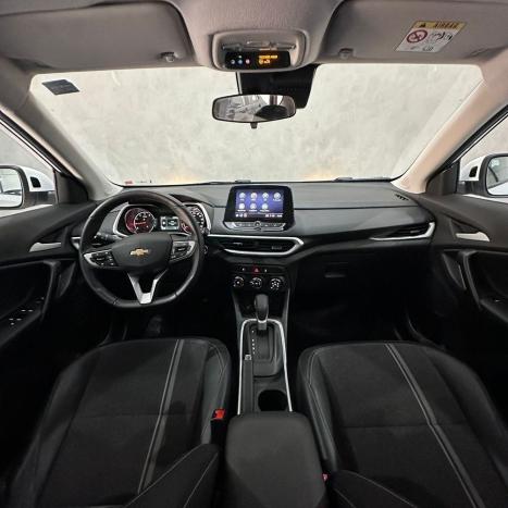 CHEVROLET Tracker 1.0 12V 4P FLEX TURBO LTZ AUTOM�TICO, Foto 9