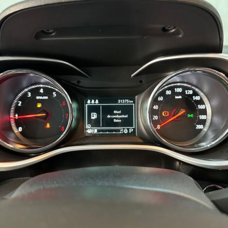 CHEVROLET Tracker 1.0 12V 4P FLEX TURBO LTZ AUTOM�TICO, Foto 10