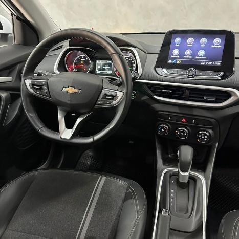 CHEVROLET Tracker 1.0 12V 4P FLEX TURBO LTZ AUTOM�TICO, Foto 11