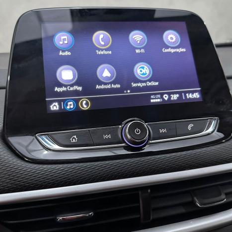 CHEVROLET Tracker 1.0 12V 4P FLEX TURBO LTZ AUTOM�TICO, Foto 12