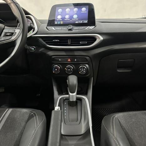 CHEVROLET Tracker 1.0 12V 4P FLEX TURBO LTZ AUTOM�TICO, Foto 13