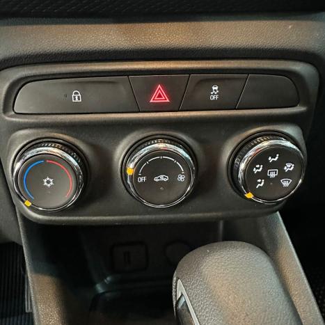 CHEVROLET Tracker 1.0 12V 4P FLEX TURBO LTZ AUTOM�TICO, Foto 16