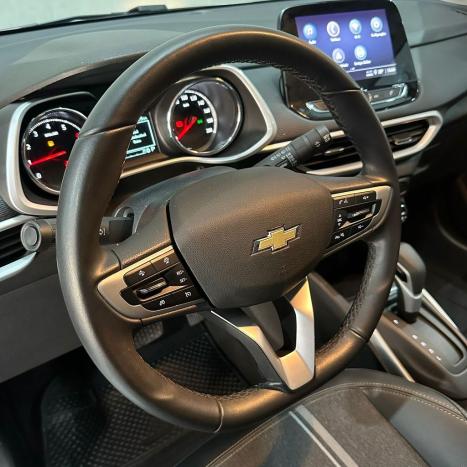 CHEVROLET Tracker 1.0 12V 4P FLEX TURBO LTZ AUTOM�TICO, Foto 18